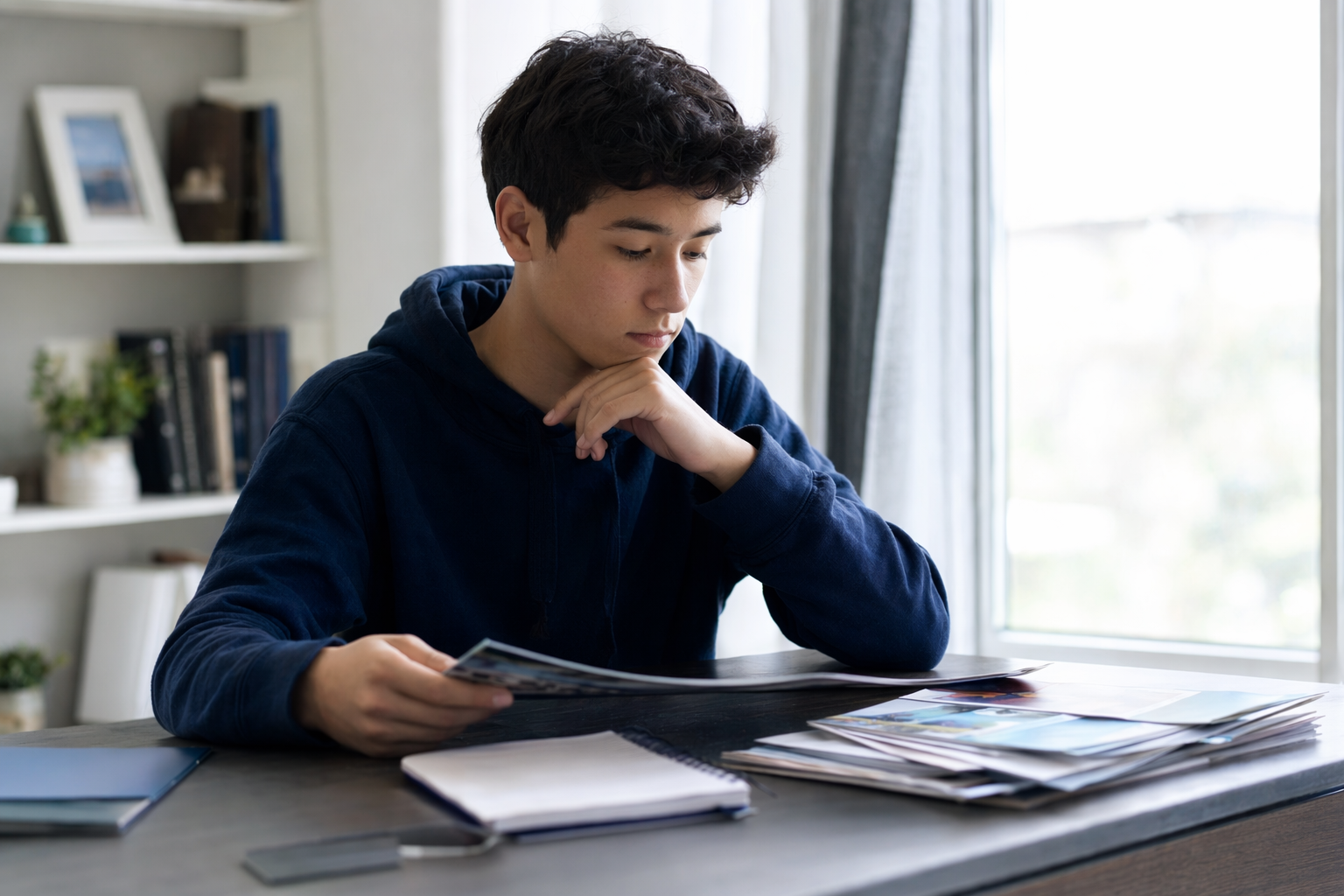 استشارات جامعية بالساعة أم ضمن باقة — أيهما الأنسب؟
