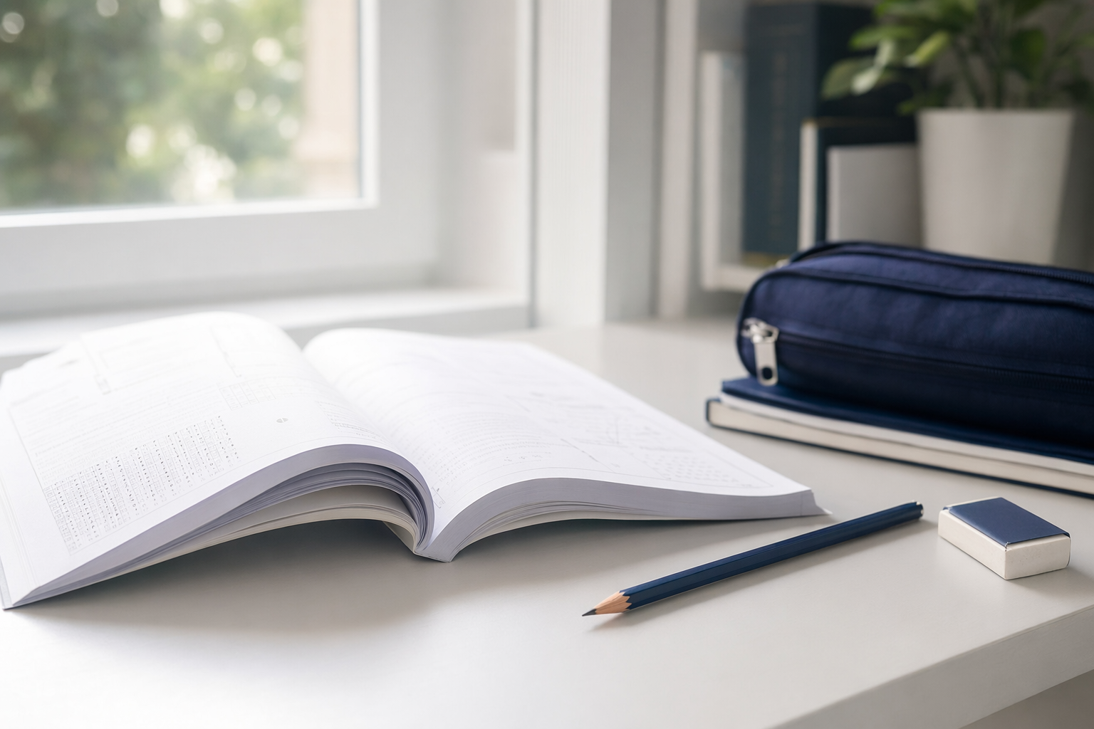SAT, ACT and test-optional, explained