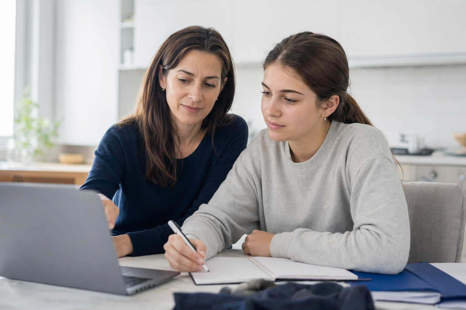 Help building a balanced college list